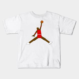 Jordan - color Kids T-Shirt